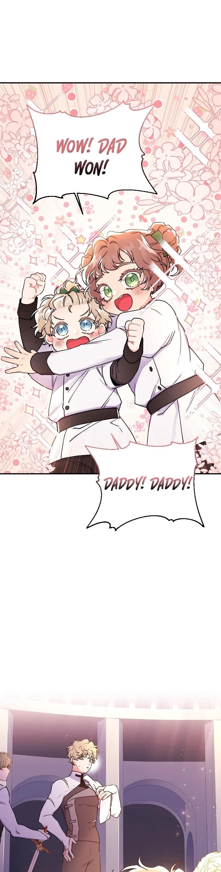 I Became The Male Lead’S Adopted Daughter - Chapter 47 Page 7