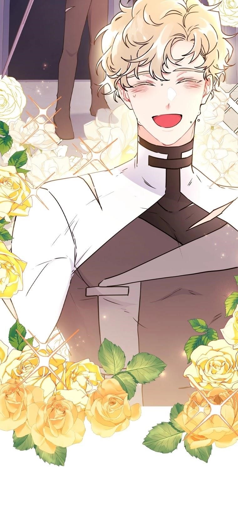 I Became The Male Lead’S Adopted Daughter - Chapter 47 Page 8