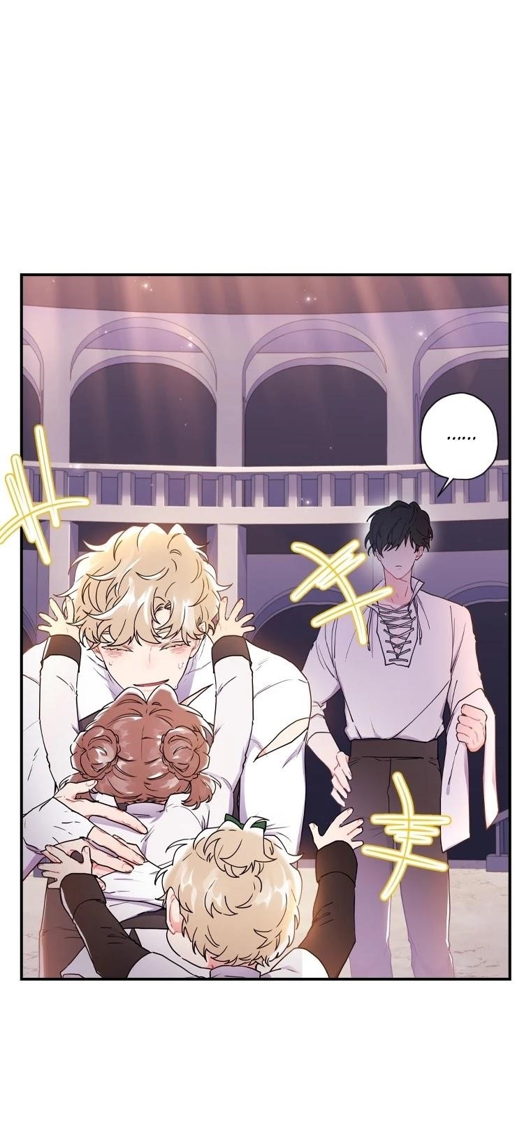 I Became The Male Lead’S Adopted Daughter - Chapter 47 Page 9