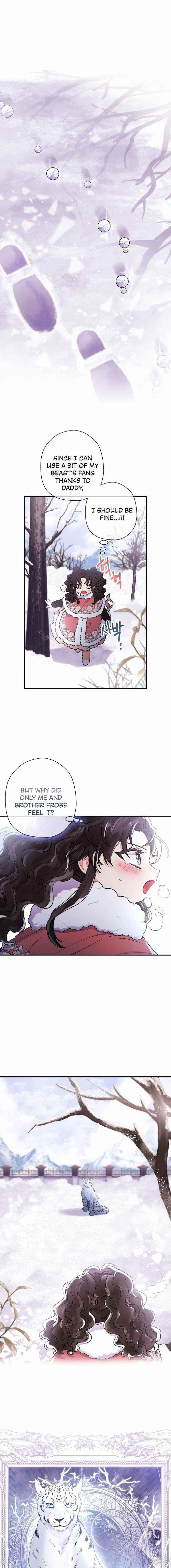I Became The Male Lead’S Adopted Daughter - Chapter 49 Page 10