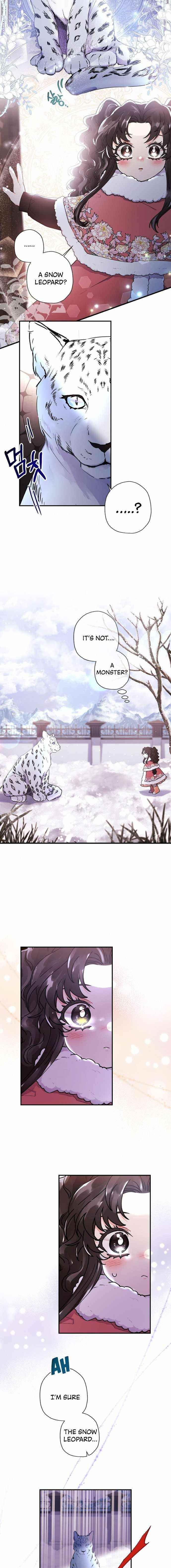 I Became The Male Lead’S Adopted Daughter - Chapter 49 Page 11