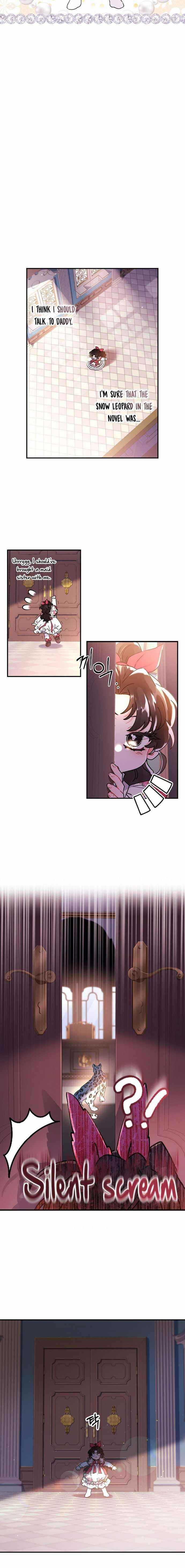 I Became The Male Lead’S Adopted Daughter - Chapter 49 Page 14