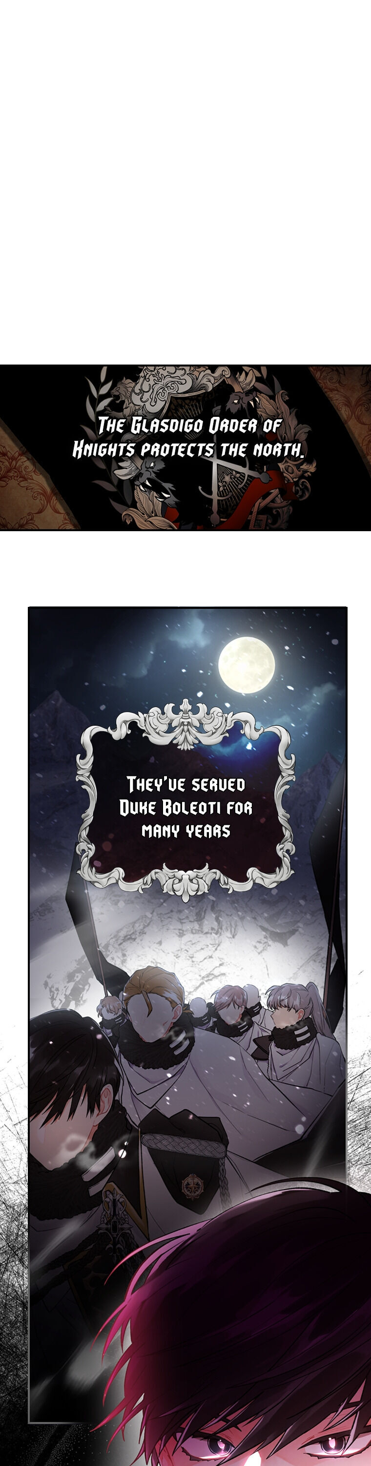 I Became The Male Lead’S Adopted Daughter - Chapter 5 Page 1