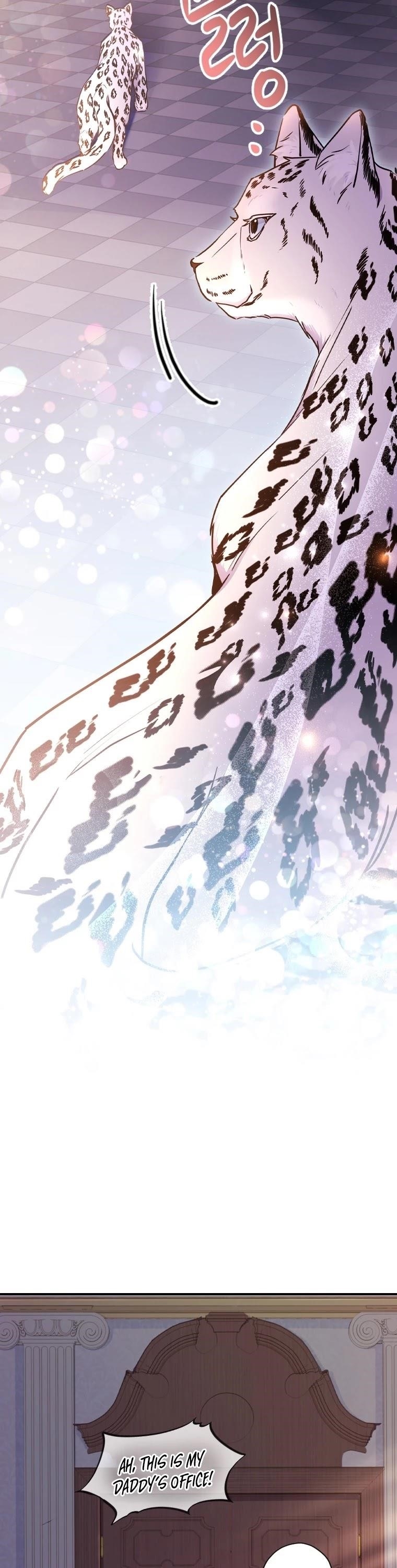 I Became The Male Lead’S Adopted Daughter - Chapter 50 Page 10