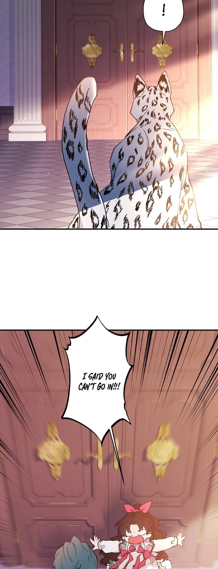 I Became The Male Lead’S Adopted Daughter - Chapter 50 Page 11