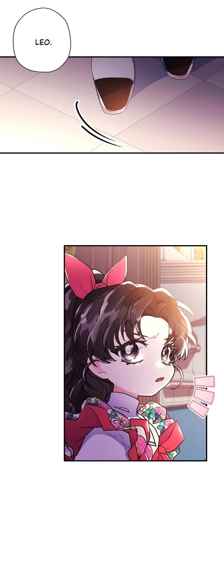 I Became The Male Lead’S Adopted Daughter - Chapter 50 Page 14