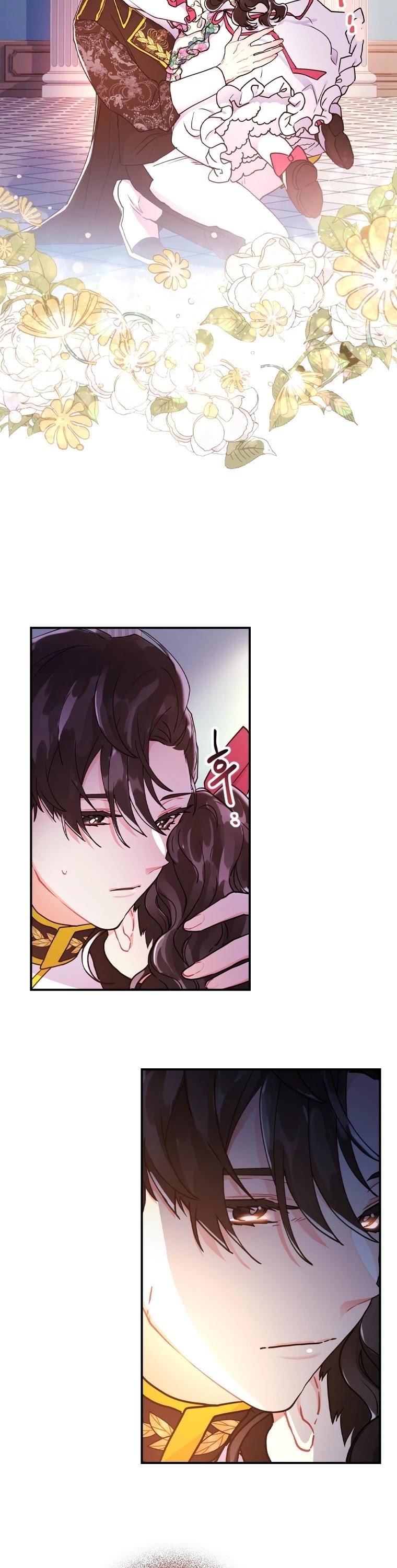 I Became The Male Lead’S Adopted Daughter - Chapter 50 Page 16