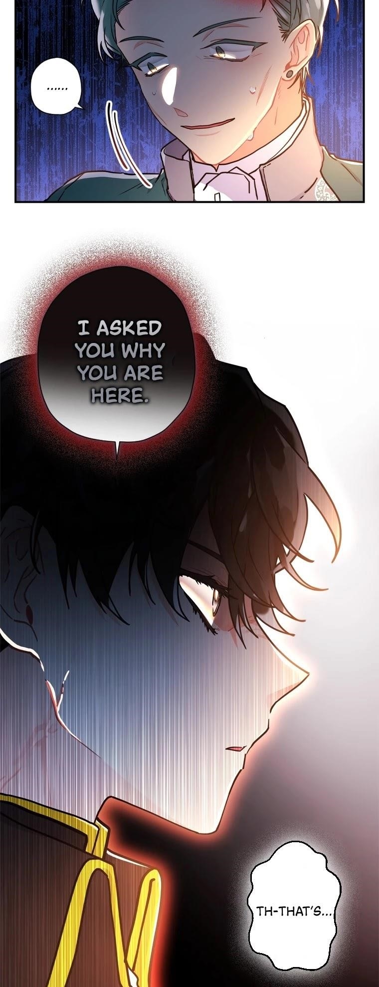 I Became The Male Lead’S Adopted Daughter - Chapter 50 Page 18