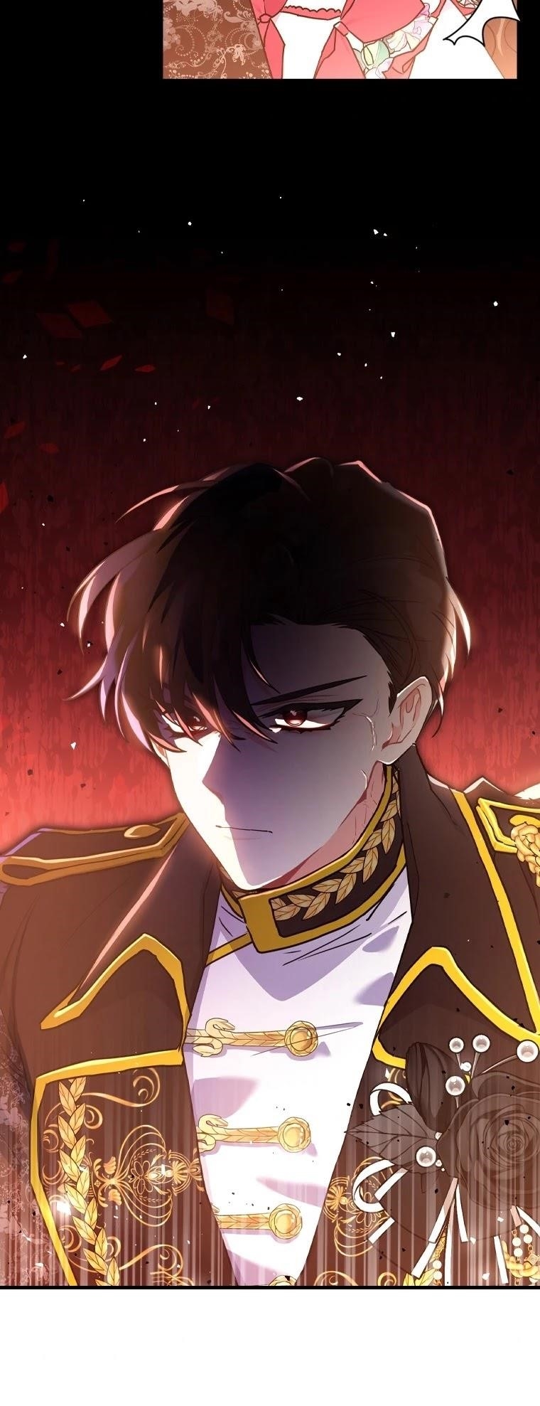 I Became The Male Lead’S Adopted Daughter - Chapter 50 Page 23