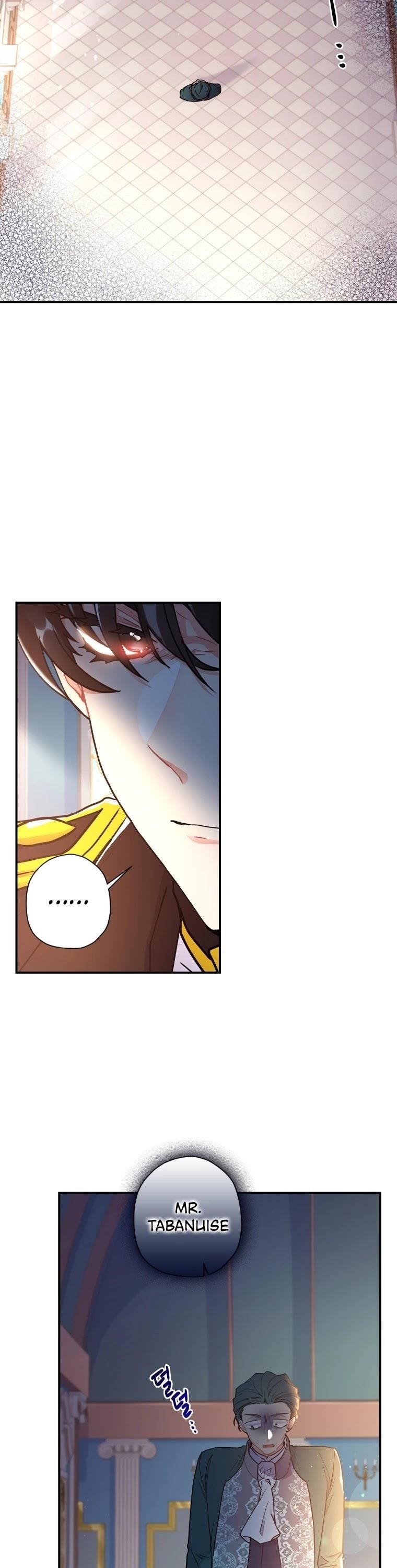 I Became The Male Lead’S Adopted Daughter - Chapter 50 Page 25