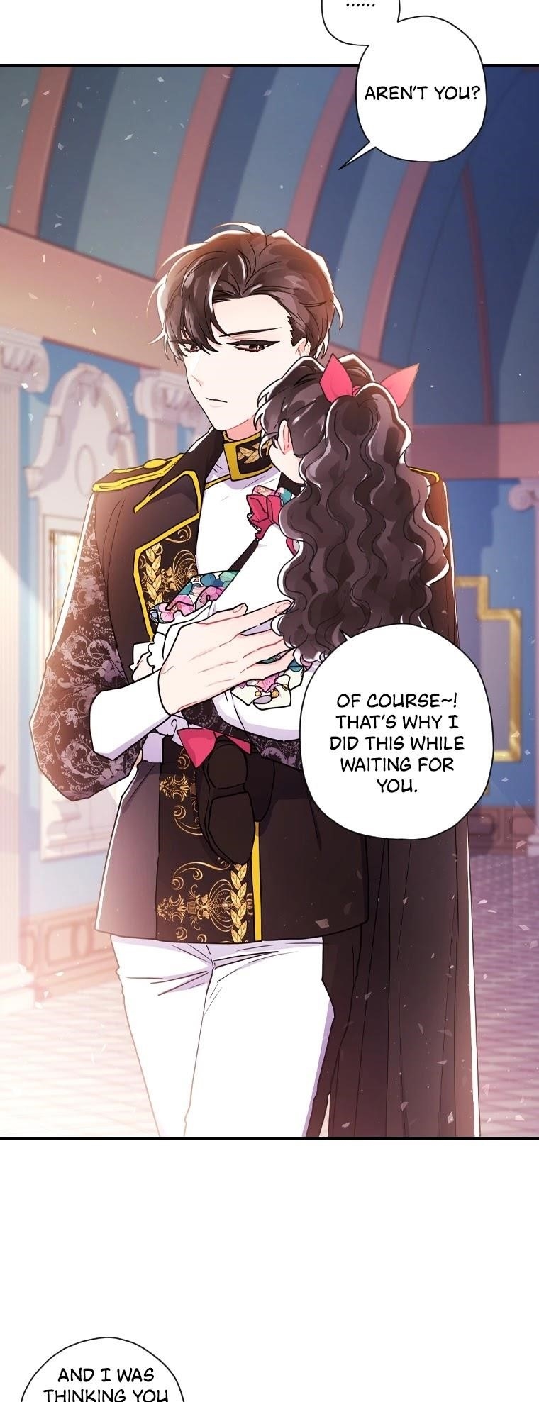 I Became The Male Lead’S Adopted Daughter - Chapter 50 Page 29