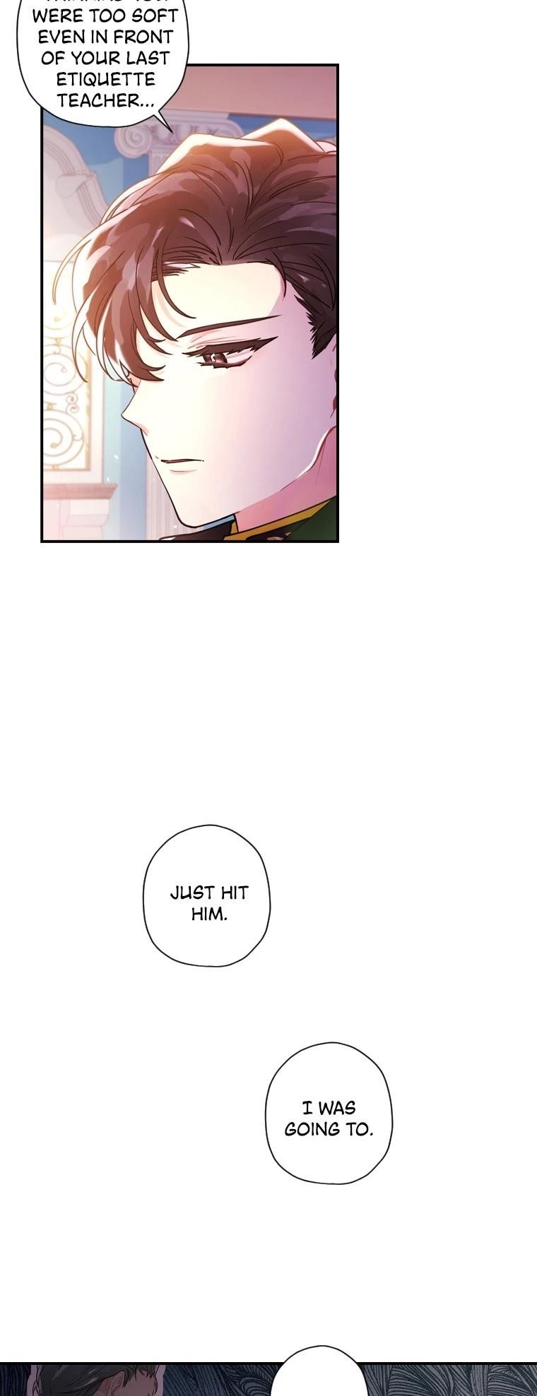 I Became The Male Lead’S Adopted Daughter - Chapter 50 Page 30