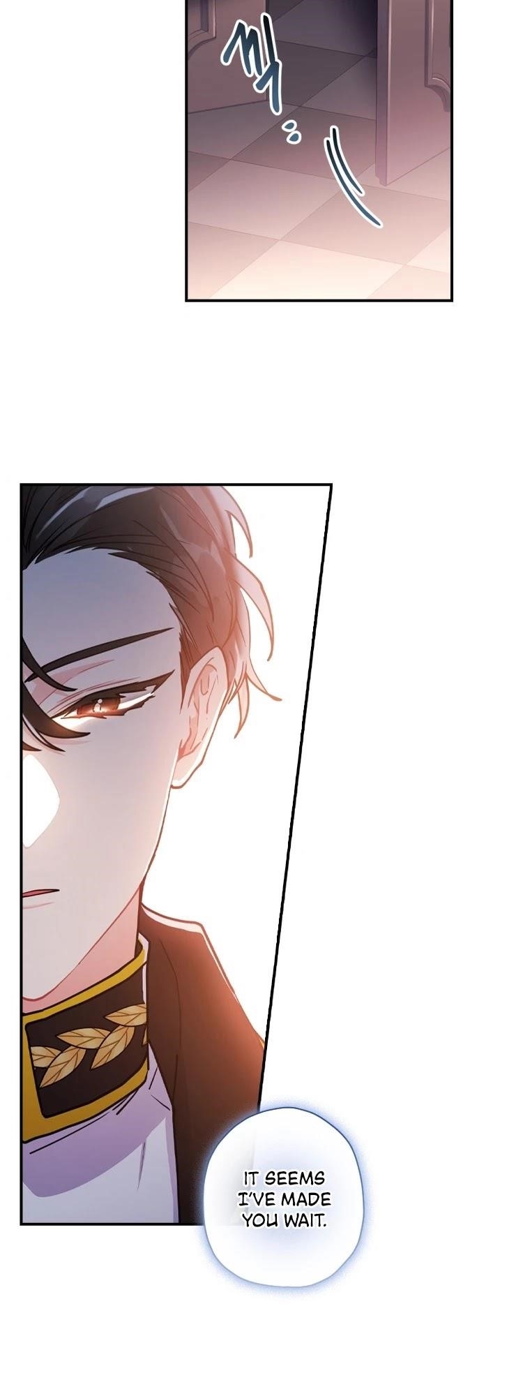 I Became The Male Lead’S Adopted Daughter - Chapter 50 Page 33