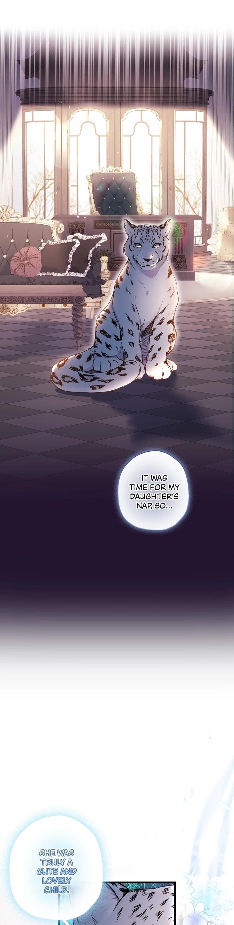 I Became The Male Lead’S Adopted Daughter - Chapter 50 Page 34