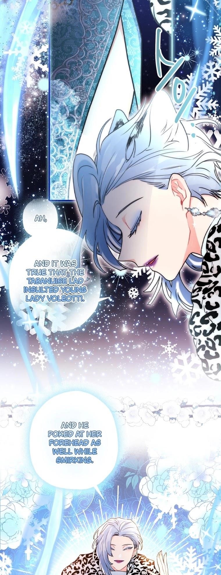 I Became The Male Lead’S Adopted Daughter - Chapter 50 Page 36