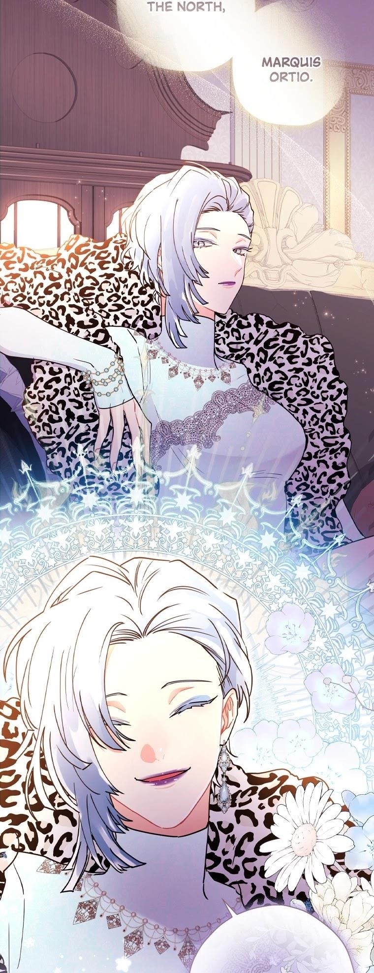 I Became The Male Lead’S Adopted Daughter - Chapter 50 Page 39