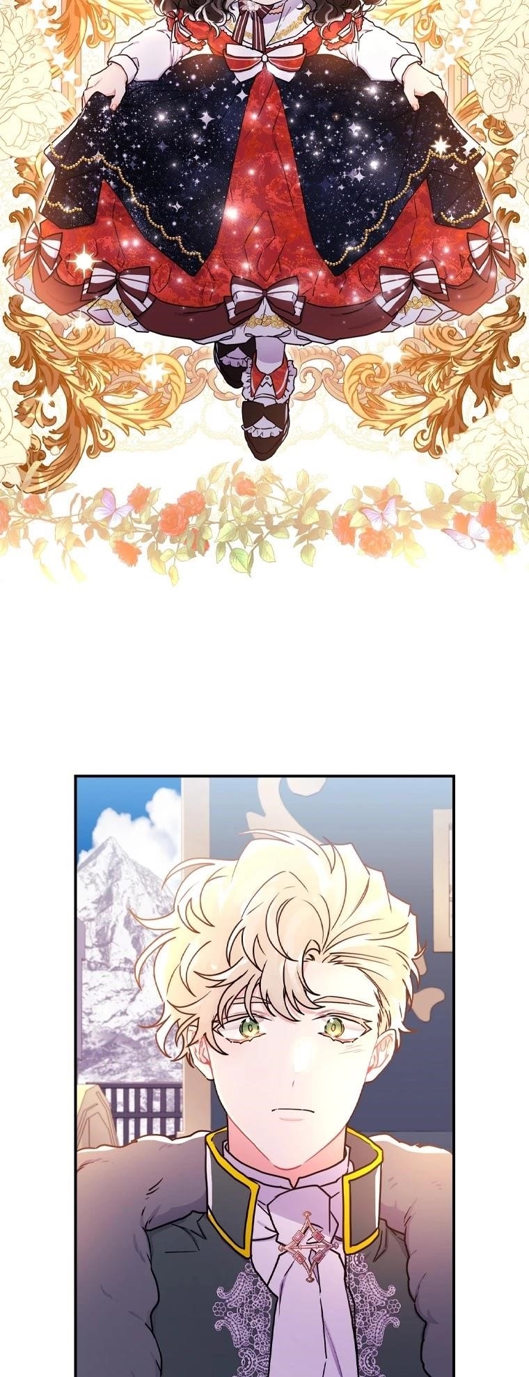 I Became The Male Lead’S Adopted Daughter - Chapter 50 Page 45