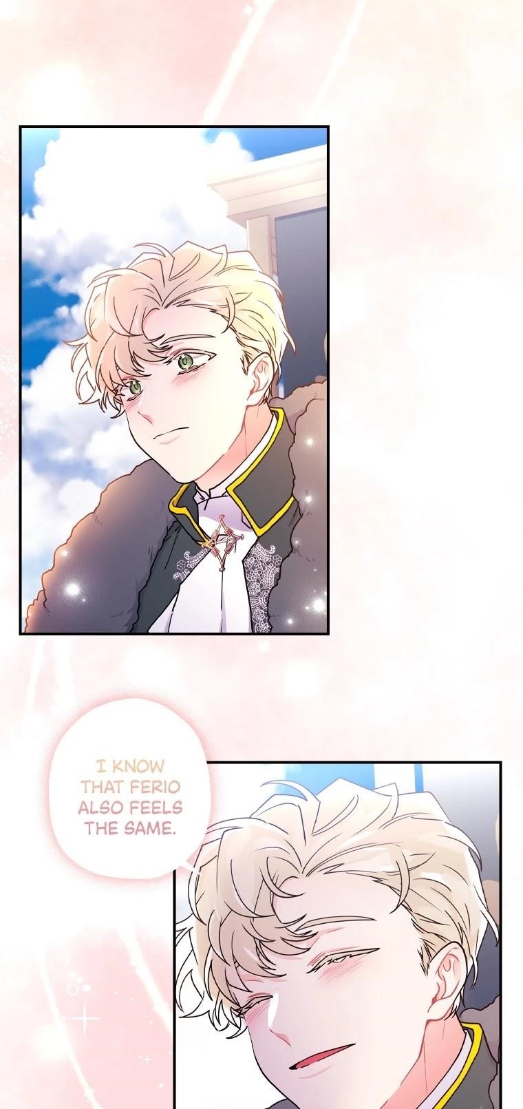 I Became The Male Lead’S Adopted Daughter - Chapter 50 Page 48