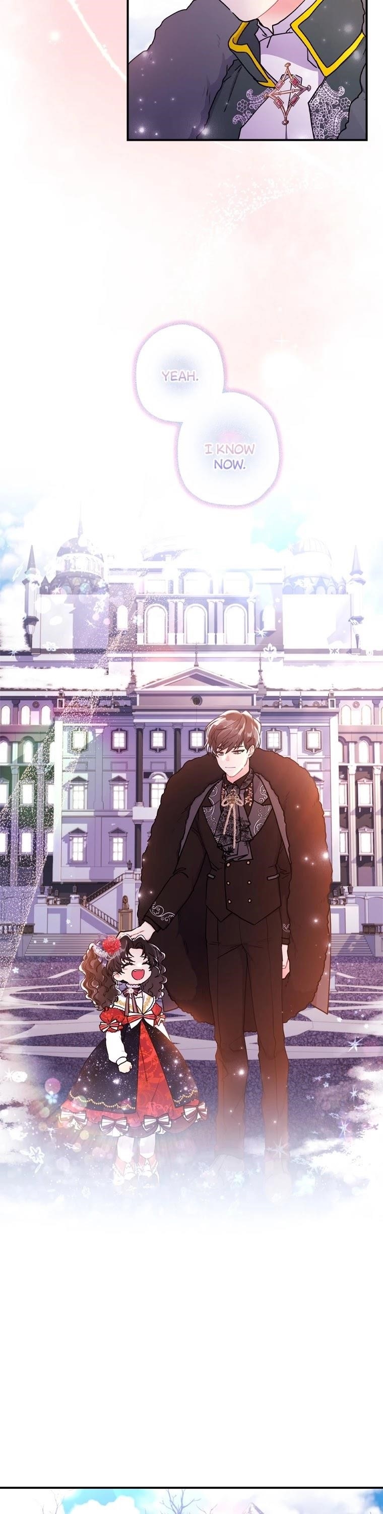 I Became The Male Lead’S Adopted Daughter - Chapter 50 Page 49