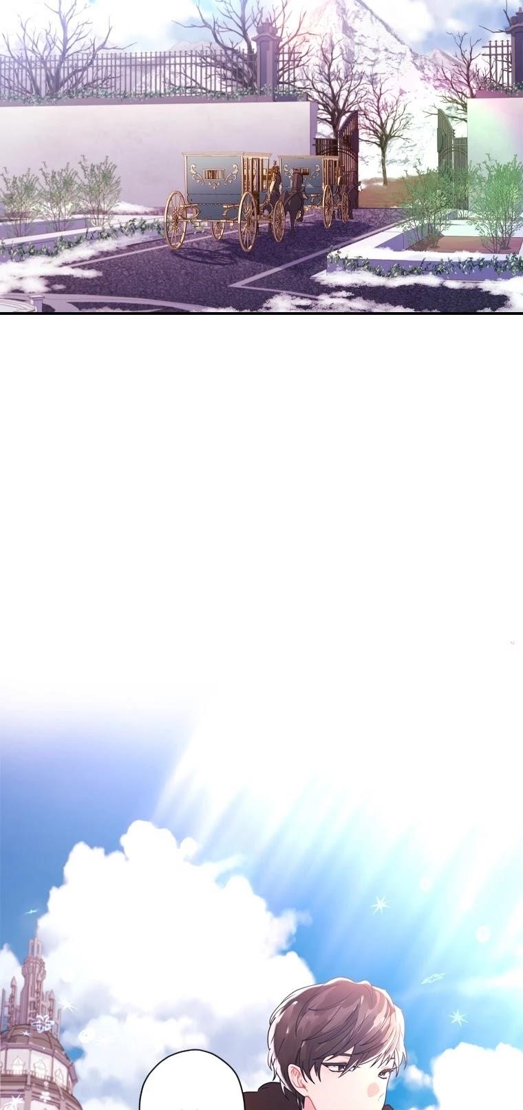 I Became The Male Lead’S Adopted Daughter - Chapter 50 Page 50