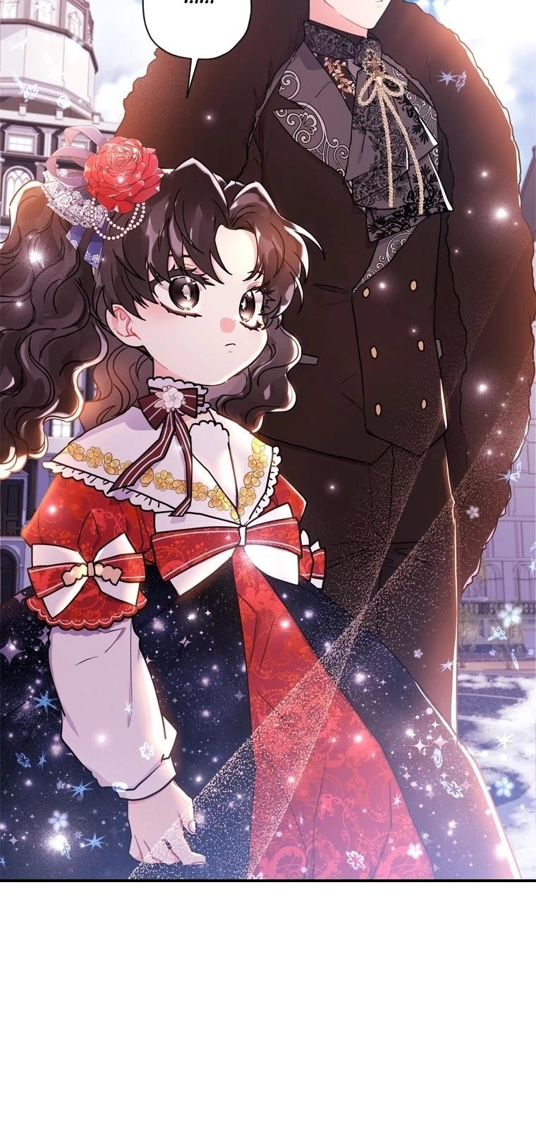 I Became The Male Lead’S Adopted Daughter - Chapter 50 Page 51