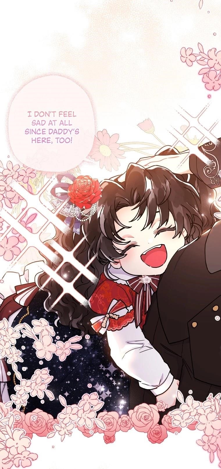 I Became The Male Lead’S Adopted Daughter - Chapter 50 Page 53