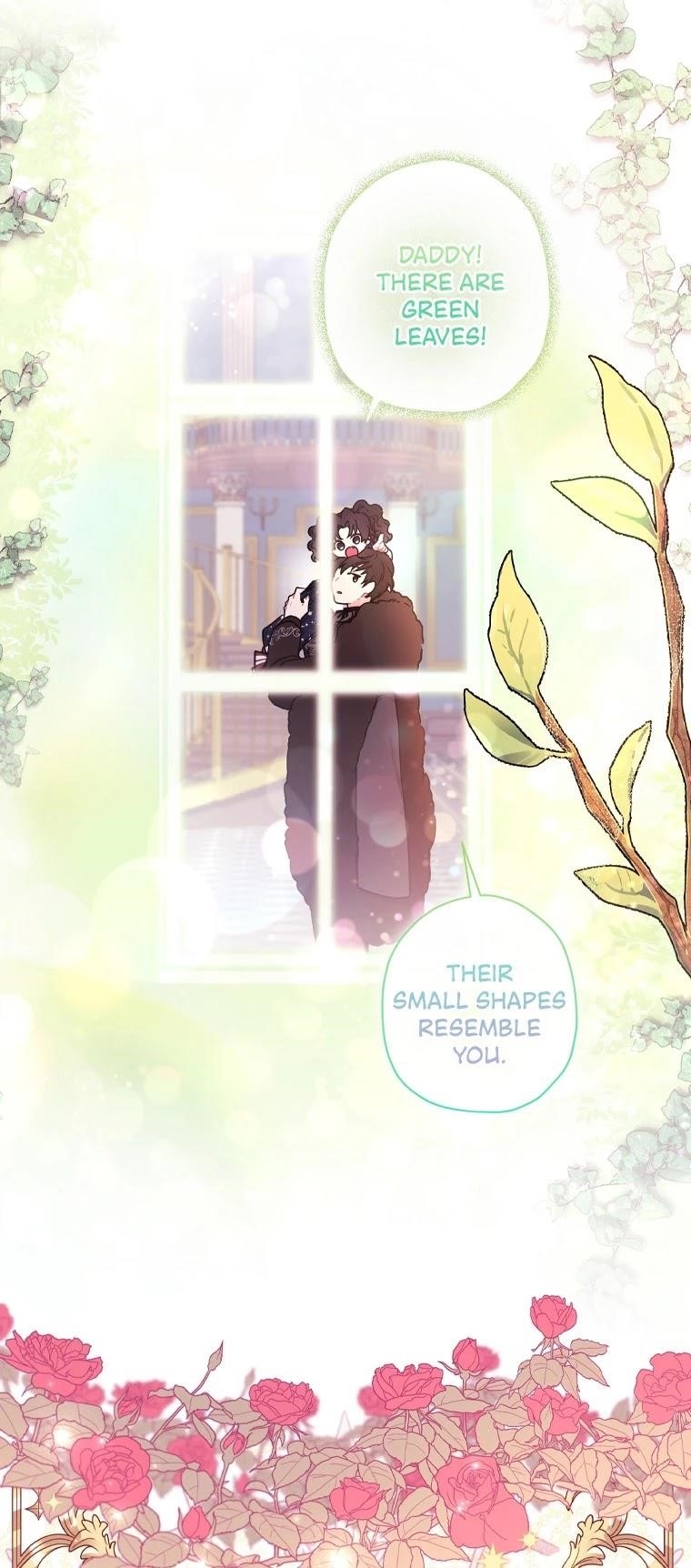 I Became The Male Lead’S Adopted Daughter - Chapter 50 Page 55