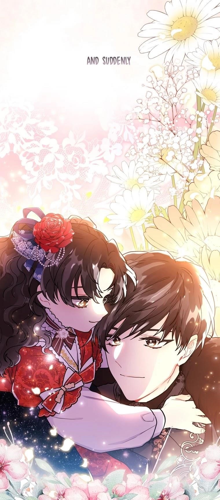 I Became The Male Lead’S Adopted Daughter - Chapter 50 Page 58