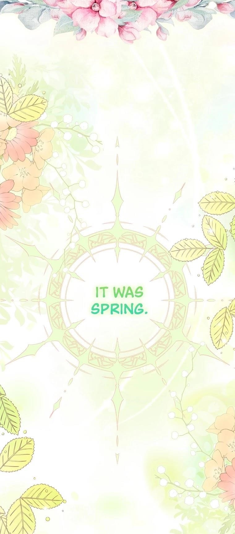 I Became The Male Lead’S Adopted Daughter - Chapter 50 Page 59