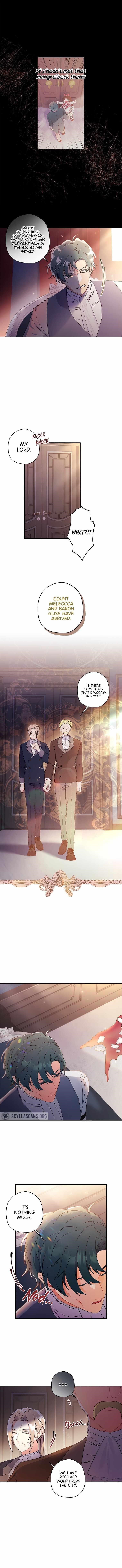 I Became The Male Lead’S Adopted Daughter - Chapter 51 Page 3