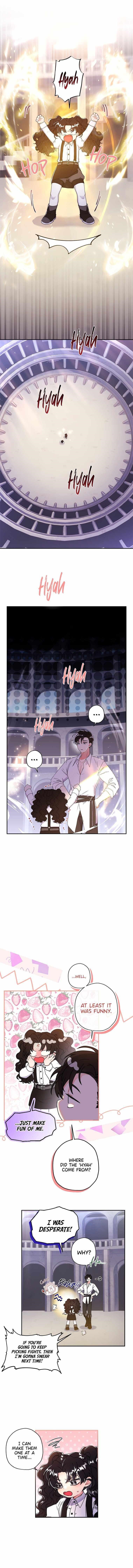 I Became The Male Lead’S Adopted Daughter - Chapter 51 Page 6