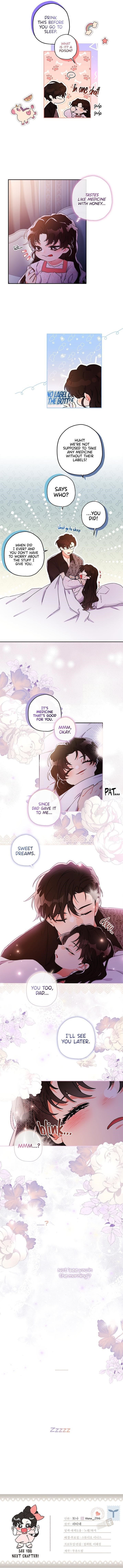 I Became The Male Lead’S Adopted Daughter - Chapter 52 Page 9