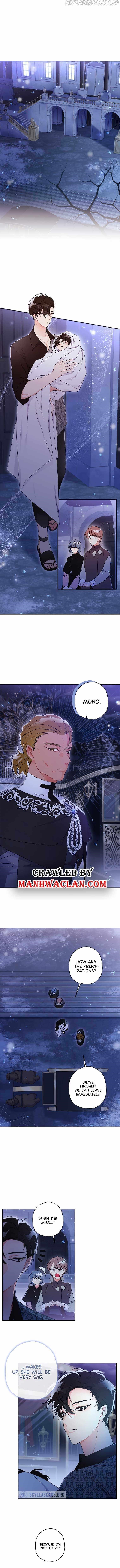 I Became The Male Lead’S Adopted Daughter - Chapter 53 Page 1