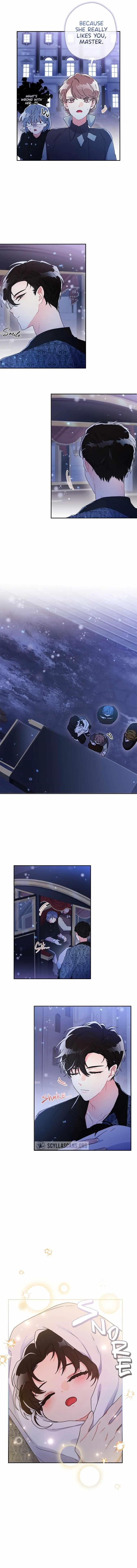 I Became The Male Lead’S Adopted Daughter - Chapter 53 Page 2