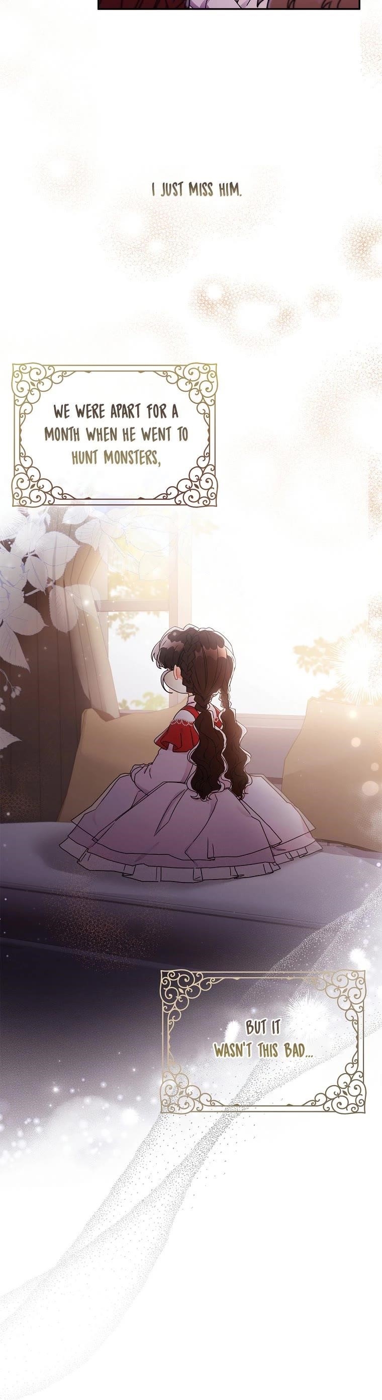 I Became The Male Lead’S Adopted Daughter - Chapter 54 Page 11