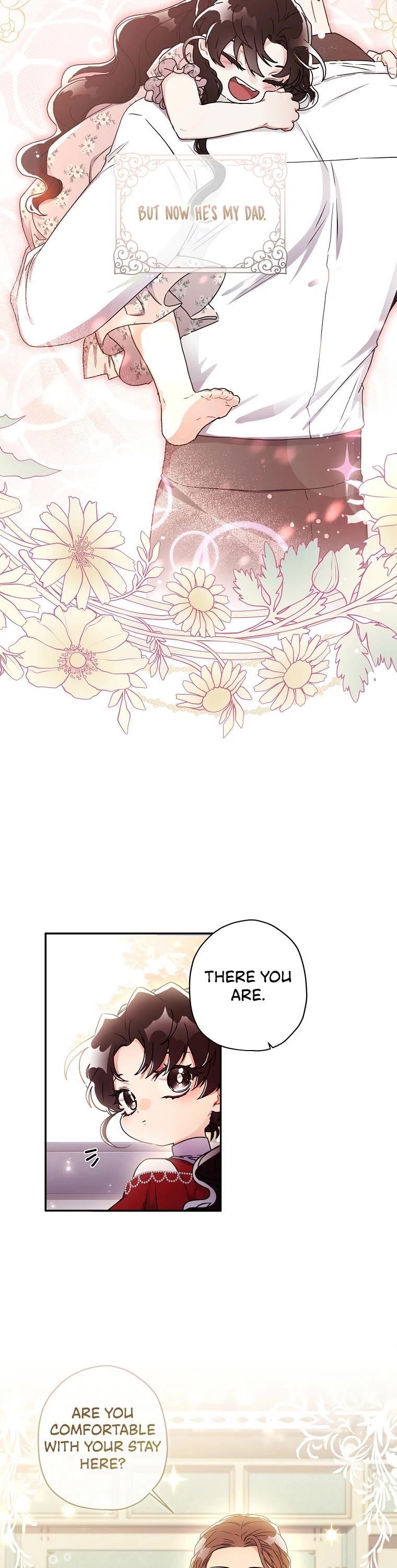 I Became The Male Lead’S Adopted Daughter - Chapter 54 Page 13