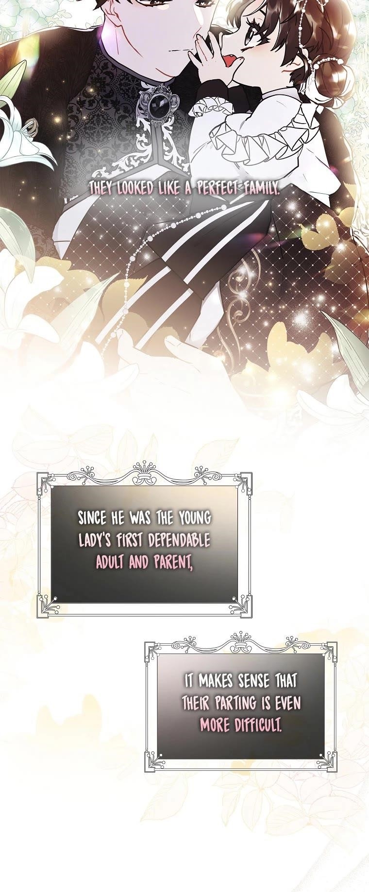 I Became The Male Lead’S Adopted Daughter - Chapter 54 Page 18