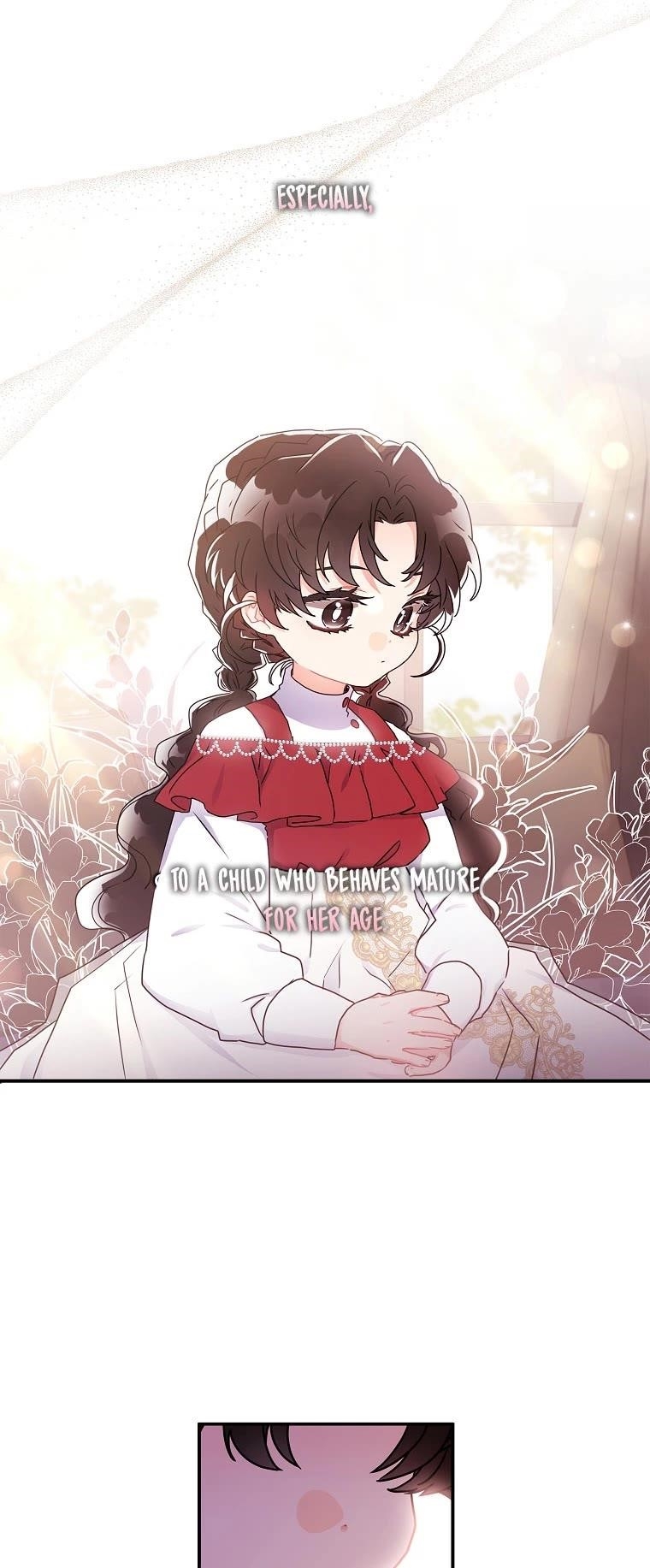 I Became The Male Lead’S Adopted Daughter - Chapter 54 Page 19