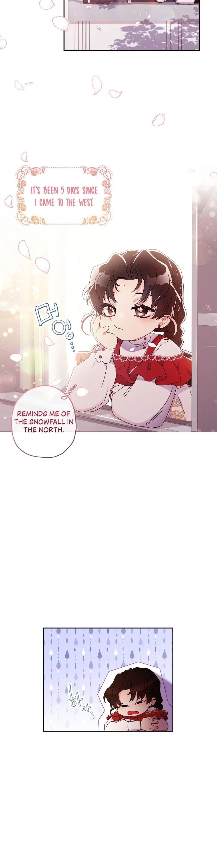 I Became The Male Lead’S Adopted Daughter - Chapter 54 Page 2