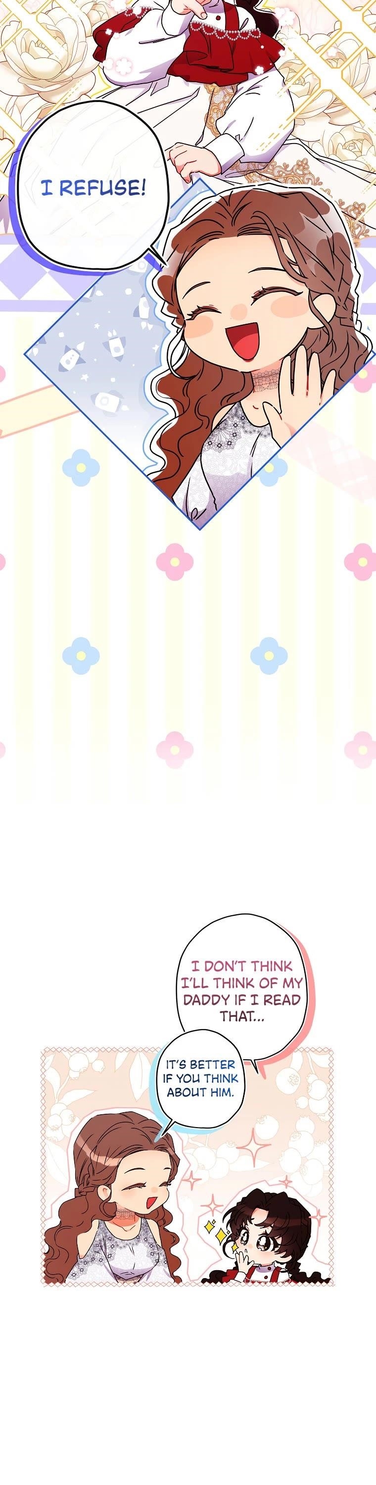 I Became The Male Lead’S Adopted Daughter - Chapter 54 Page 21