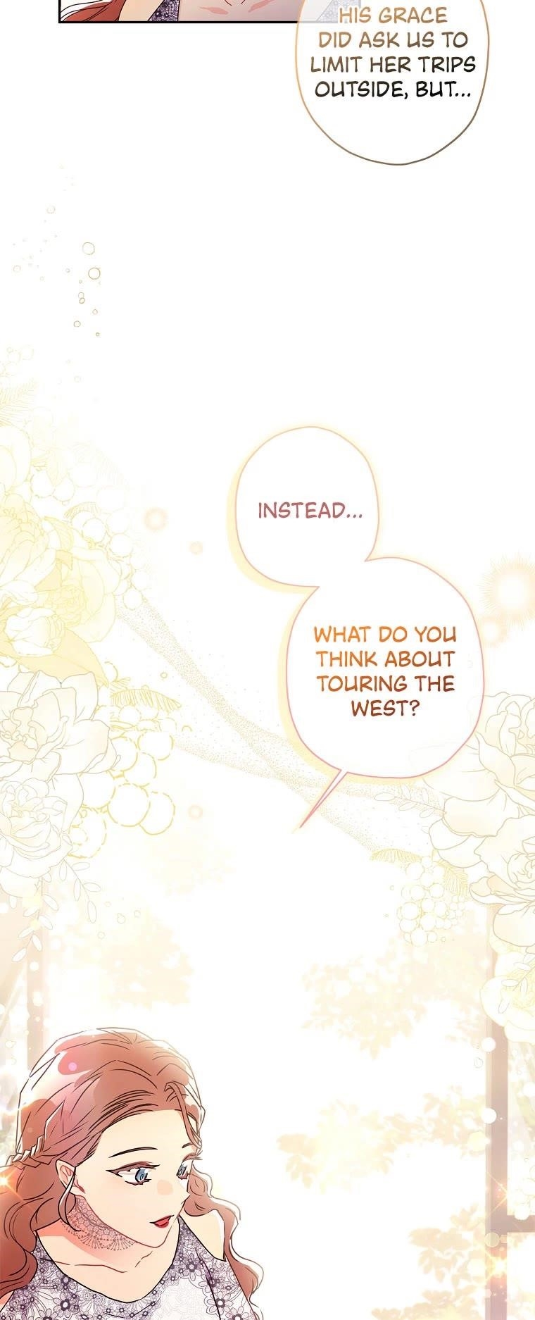 I Became The Male Lead’S Adopted Daughter - Chapter 54 Page 25