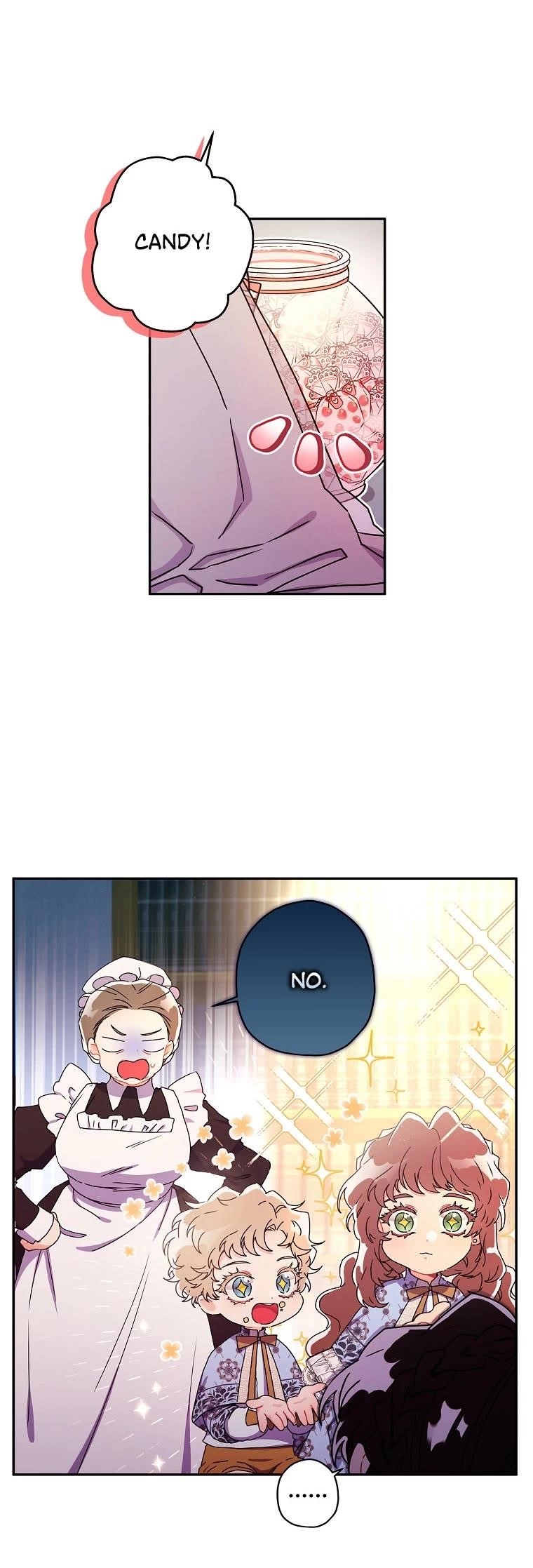 I Became The Male Lead’S Adopted Daughter - Chapter 54 Page 6