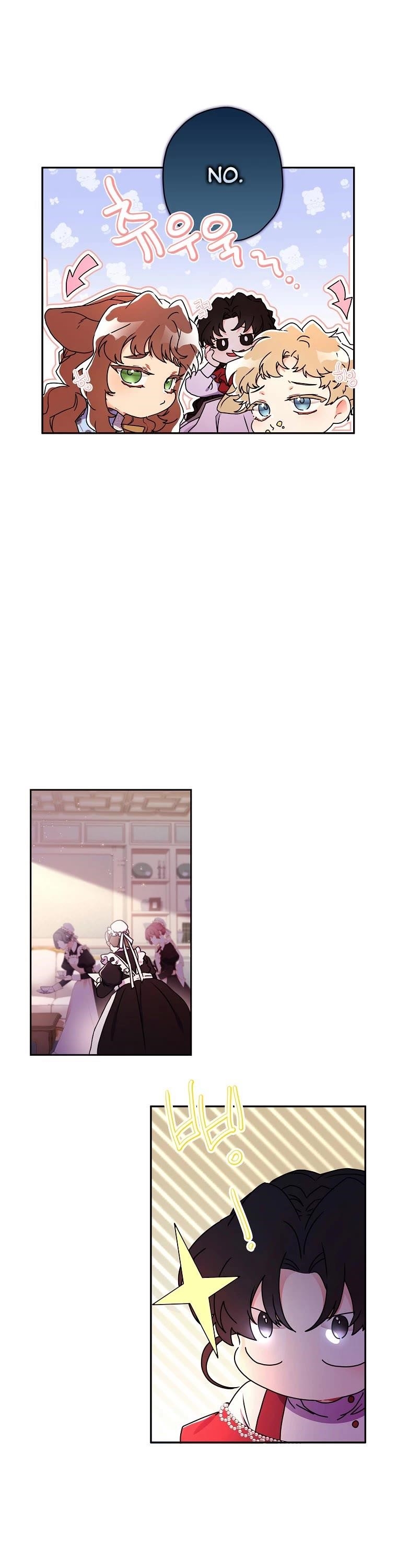 I Became The Male Lead’S Adopted Daughter - Chapter 54 Page 7