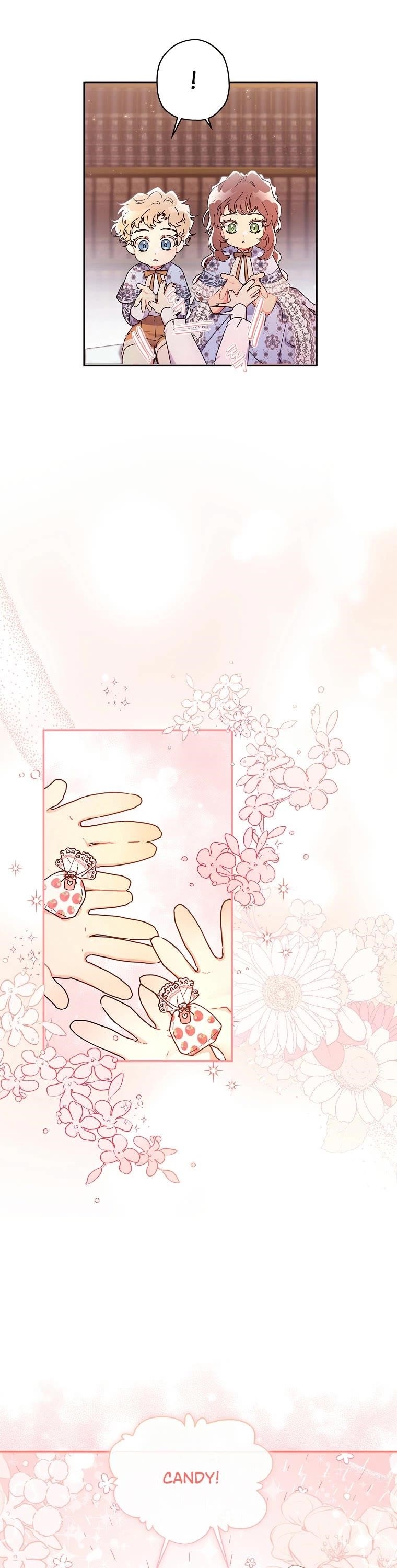 I Became The Male Lead’S Adopted Daughter - Chapter 54 Page 8