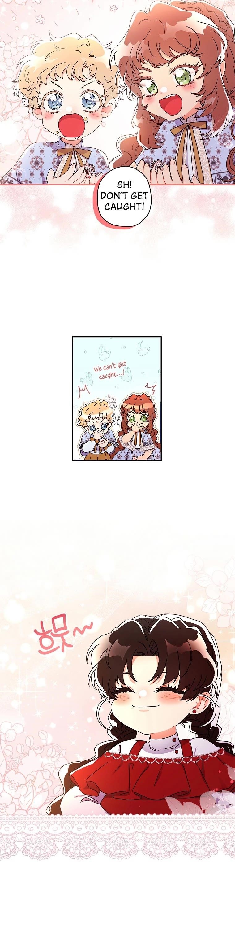 I Became The Male Lead’S Adopted Daughter - Chapter 54 Page 9