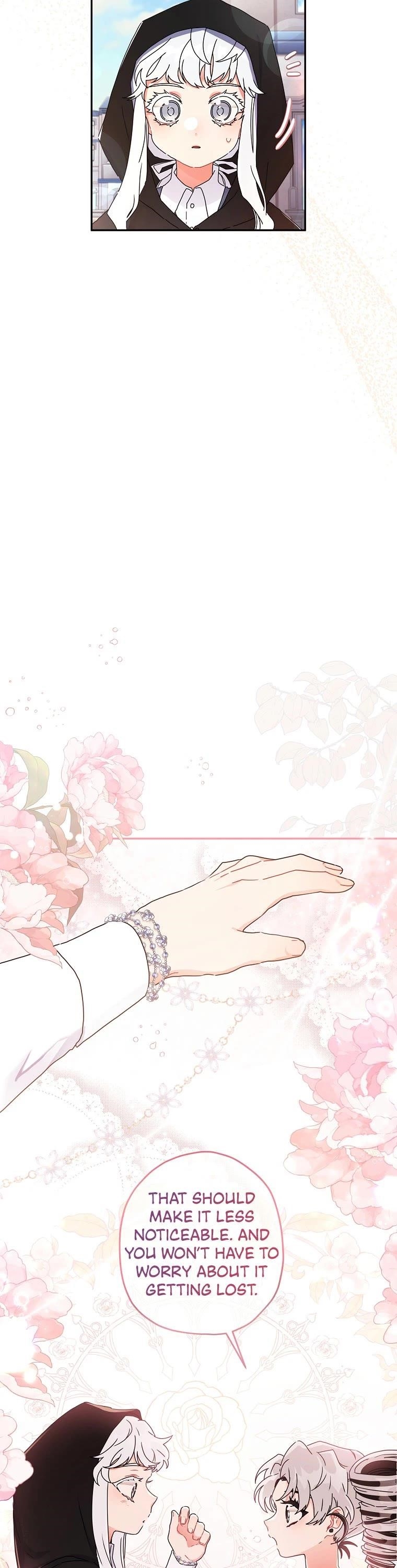 I Became The Male Lead’S Adopted Daughter - Chapter 56 Page 11