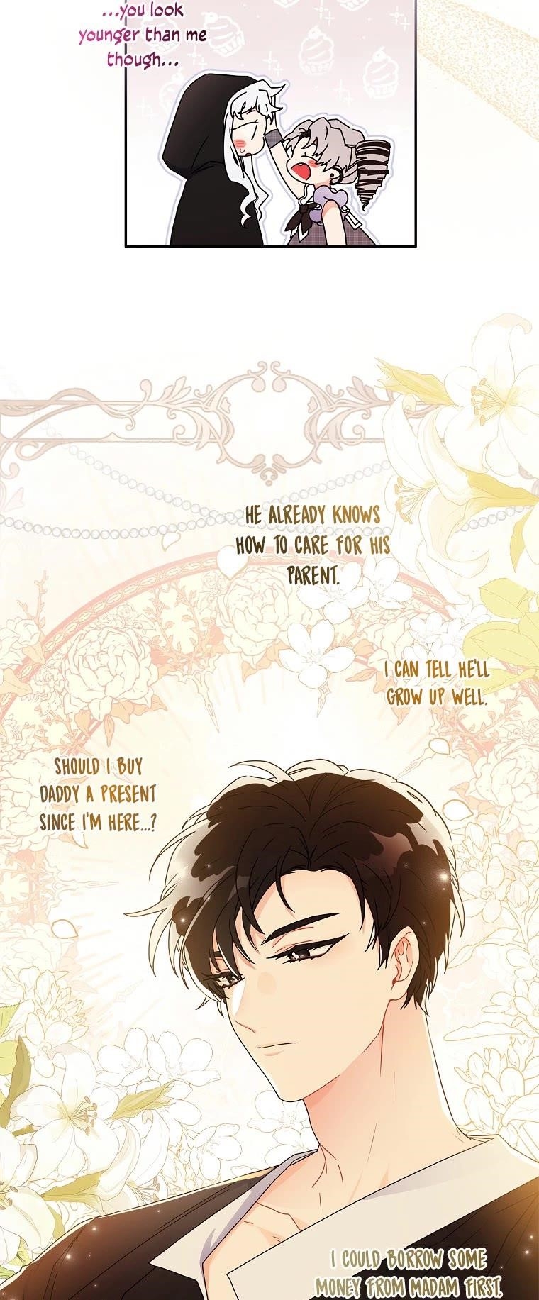 I Became The Male Lead’S Adopted Daughter - Chapter 56 Page 13