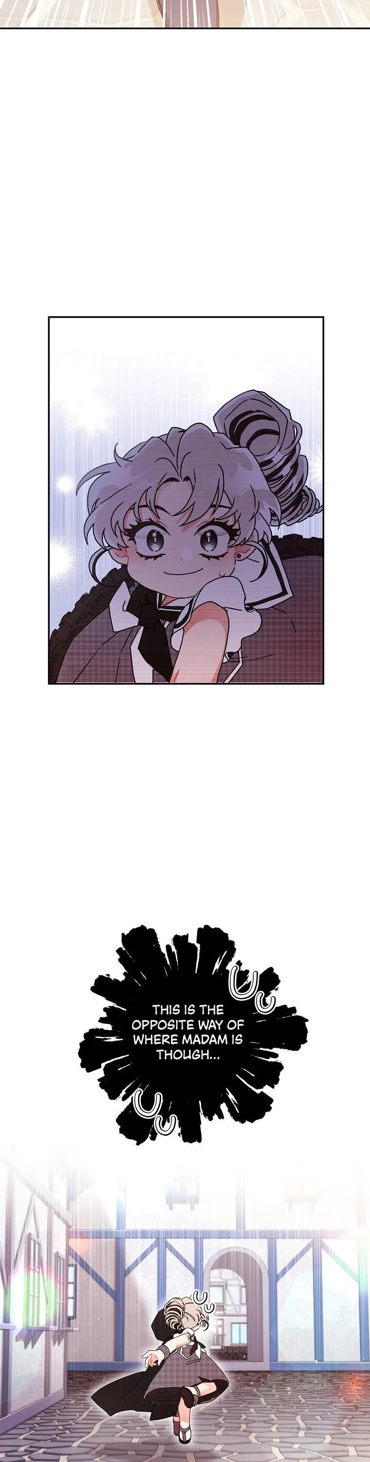 I Became The Male Lead’S Adopted Daughter - Chapter 56 Page 2