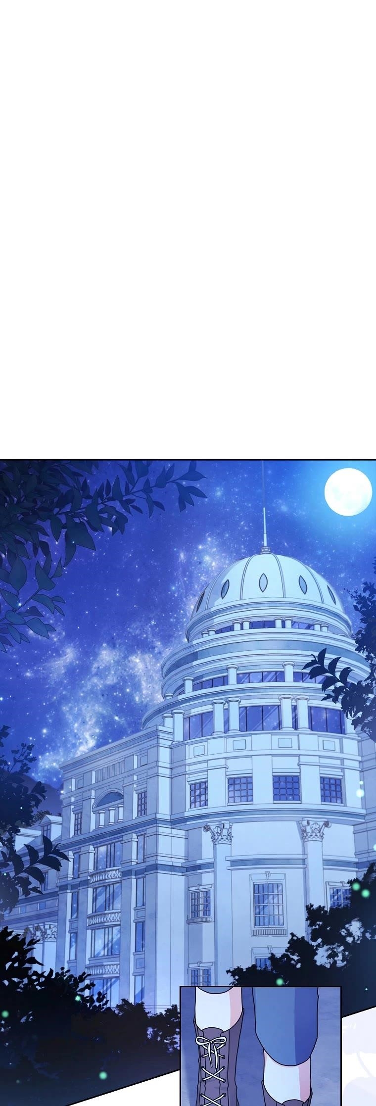 I Became The Male Lead’S Adopted Daughter - Chapter 56 Page 25