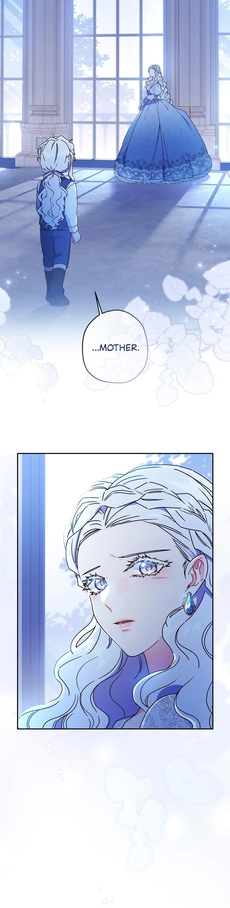 I Became The Male Lead’S Adopted Daughter - Chapter 56 Page 27